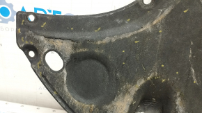 Engine protection Kia Niro 17-22 HEV, PHEV tears, rubbed