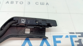 Wiper arm left Tesla Model 3 18- with 3 nozzles