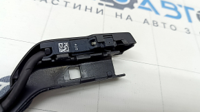 Wiper arm right Tesla Model 3 18- with 3 nozzles
