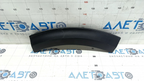 Front right fender arch trim Kia Niro 17-19 HEV, PHEV on bumper, structure, scratches