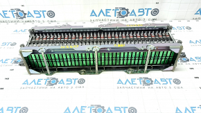 Battery module VVB Ford Fusion mk5 13-20 hybrid 0.7 kW 141V, 1 element for replacement