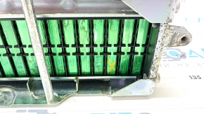 Battery module VVB Ford Fusion mk5 13-20 hybrid 0.7 kW 141V, 1 element for replacement