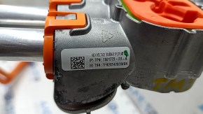 Tesla Model 3 18-Voltage Charging Port Cable