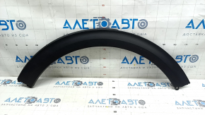 Rear left wing arch trim Kia Niro 17-22 structure, scratches