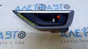 Door handle inner rear right Subaru Forester 19- SK