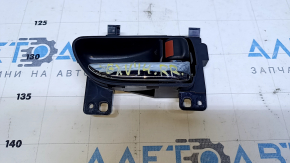 Door handle inner rear right Subaru XV Crosstrek 13-17