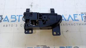 Door handle inner rear right Subaru XV Crosstrek 13-17