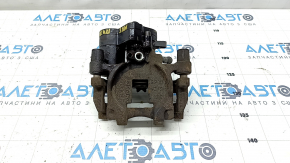 Rear right caliper Ford Fusion mk5 13-20 electric, rusty