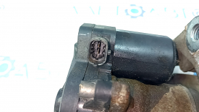 Rear right caliper Ford Fusion mk5 13-20 electric, rusty