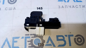 Rear right window lift control Subaru Legacy 15-19 black