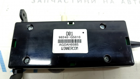 Antenna Receiver Power Radio Kia Niro 17-19 HEV