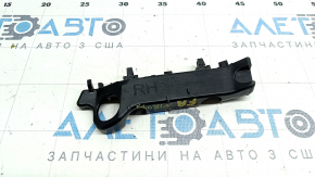 Front bumper mount right wing Kia Niro 17-22 HEV, PHEV broken mount