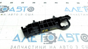 Front bumper mount right wing Kia Niro 17-22 HEV, PHEV broken mount