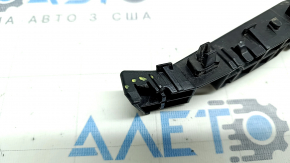 Front bumper mount right wing Kia Niro 17-22 HEV, PHEV broken mount