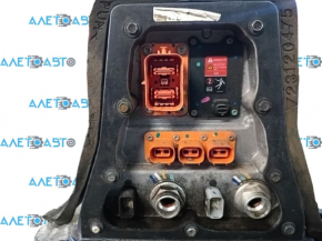 Battery VVB assembly Chevrolet Volt 16- 68k
