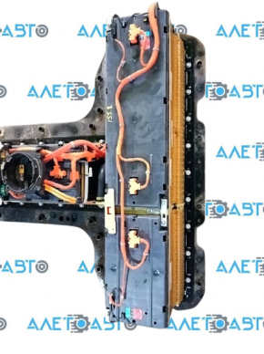 Battery VVB assembly Chevrolet Volt 16- 68k