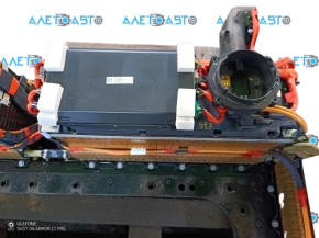 Battery VVB assembly Chevrolet Volt 16- 68k