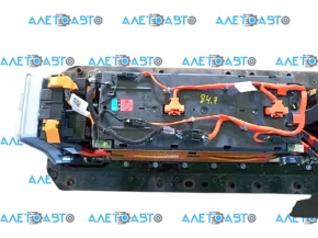 Battery VVB assembly Chevrolet Volt 16- 68k