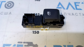 Rear right window lift control Subaru Outback 15-19 manual