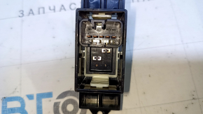 Rear right window lift control Mitsubishi Outlander Sport ASX 10-23 black, manual