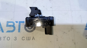 Rear right window lift control Subaru Impreza 17- GK black