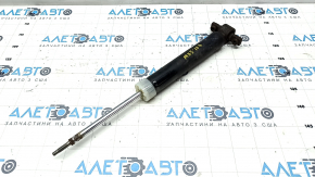 Rear shock absorber left Ford Fusion mk5 17-20 FWD without support, rusty