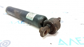 Rear shock absorber left Ford Fusion mk5 17-20 FWD without support, rusty