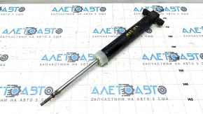 Shock absorber rear right Ford Fusion mk5 17-20 FWD without support, rusty