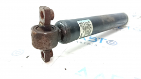 Shock absorber rear right Ford Fusion mk5 17-20 FWD without support, rusty