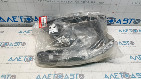 Mudguard set 4pcs Honda CRV 23- OEM