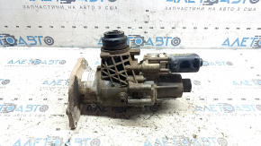 Front transfer case gearbox Jeep Renegade 15-100k