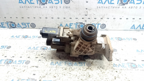 Front transfer case gearbox Jeep Renegade 15-100k