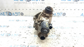 Front transfer case gearbox Jeep Renegade 15-100k