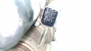 Front transfer case gearbox Jeep Renegade 15-100k