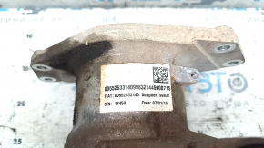 Front transfer case gearbox Jeep Renegade 15-100k