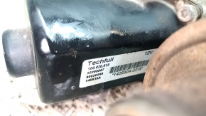 Front transfer case gearbox Jeep Renegade 15-100k