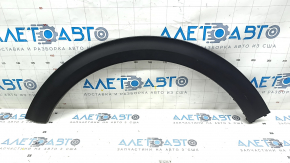 Front left wing arch trim Kia Niro 17-22 structure, scratches, broken mount