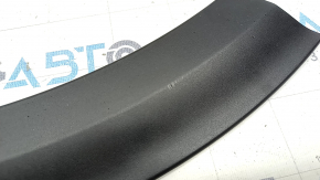 Front left wing arch trim Kia Niro 17-22 structure, scratches, broken mount