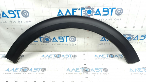 Front right wing arch trim Kia Niro 17-22 structure, scratches