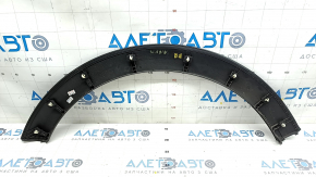 Front right wing arch trim Kia Niro 17-22 structure, scratches