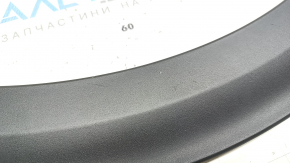 Front right wing arch trim Kia Niro 17-22 structure, scratches