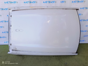 Metal roof Honda HR-V 16-22 without sunroof, on body, rusty, painted, bumps, dents