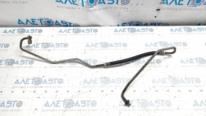 Cooling tubes for automatic transmission GMC Terrain 10-17 2.4