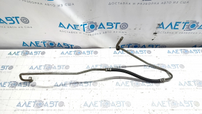 Cooling tubes for automatic transmission GMC Terrain 10-17 2.4