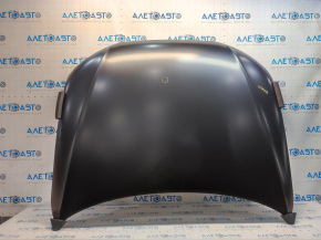 Bare hood Audi A4 B8 13-16 rest, steel TW, dent