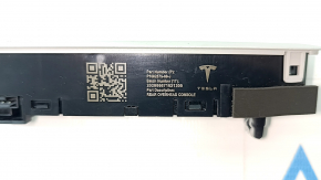 Tesla Model 3 Rear Light 18 - Gray