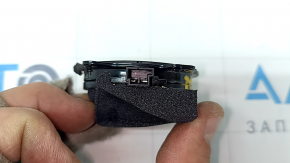 Speaker tweeter in the front pillar left Tesla Model 3 18-