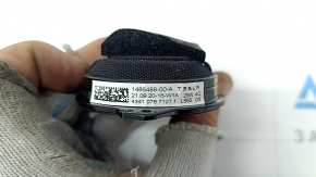 Speaker tweeter in the front pillar left Tesla Model 3 18-