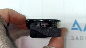 Speaker tweeter in the front pillar right Tesla Model 3 18-