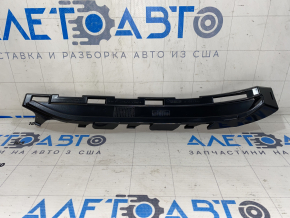 Front bumper plug right Audi Q7 16-19